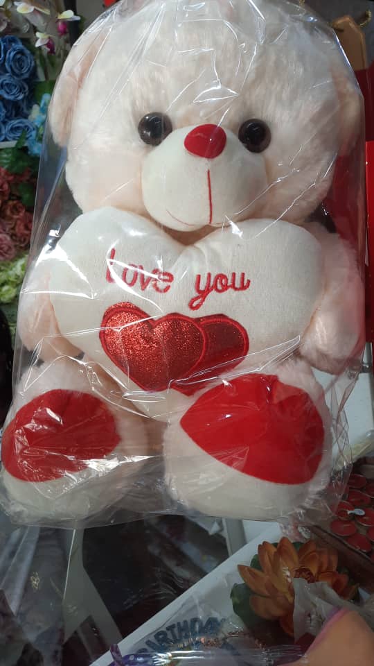 Packed Dolls (40cm)